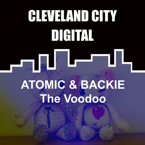 Atomic, Backie - The Voodoo [CCMM0080]